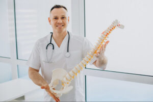 Choosing the Right Specialist for Vertebral Column Fractures