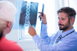 Diagnosis, Specialists, and Treatment Options