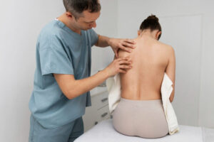 Scoliosis Symptoms in Adults What Changes Over Time