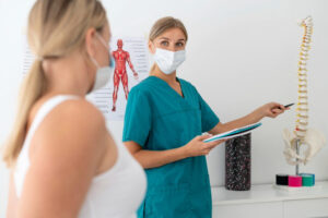 When do you need surgery for a severe herniated disc