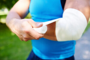 5 Important Steps to Support Fractured Elbow Recovery