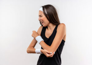 Common Causes of a Fractured Elbow