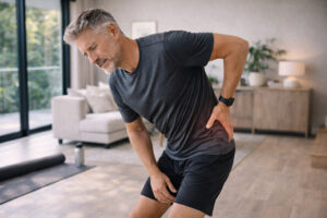 Expert Perspective From Dr. John E. Britt