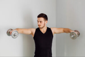 How to Fix Shoulder Instability