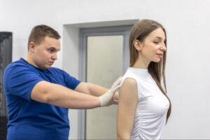 Shoulder Surgery Types and Treatment Options