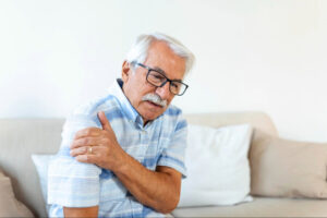 What Is Shoulder Instability and Why Does It Happen?