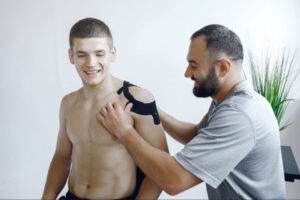What Is Shoulder Replacement Surgery?