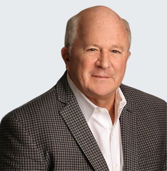 Dr. John E. Britt, an orthopedic specialist in Boynton Beach, FL.