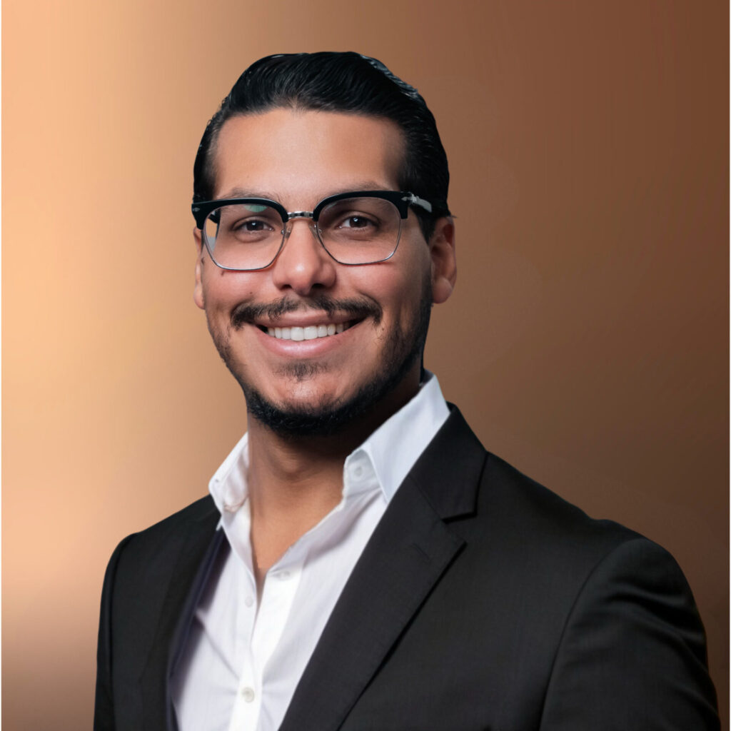 Mario A. Miranda Patrono | Wellness Specialist at IntegraMed Boynton Beach