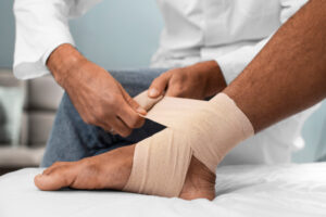 Treatment and Recovery Options for Sports Injuries at Integramed