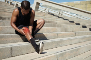 What Types of Injuries Are Most Common in These Sports?