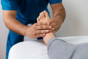 why do orthopedic surgeons hate podiatrists? Integramed opinion