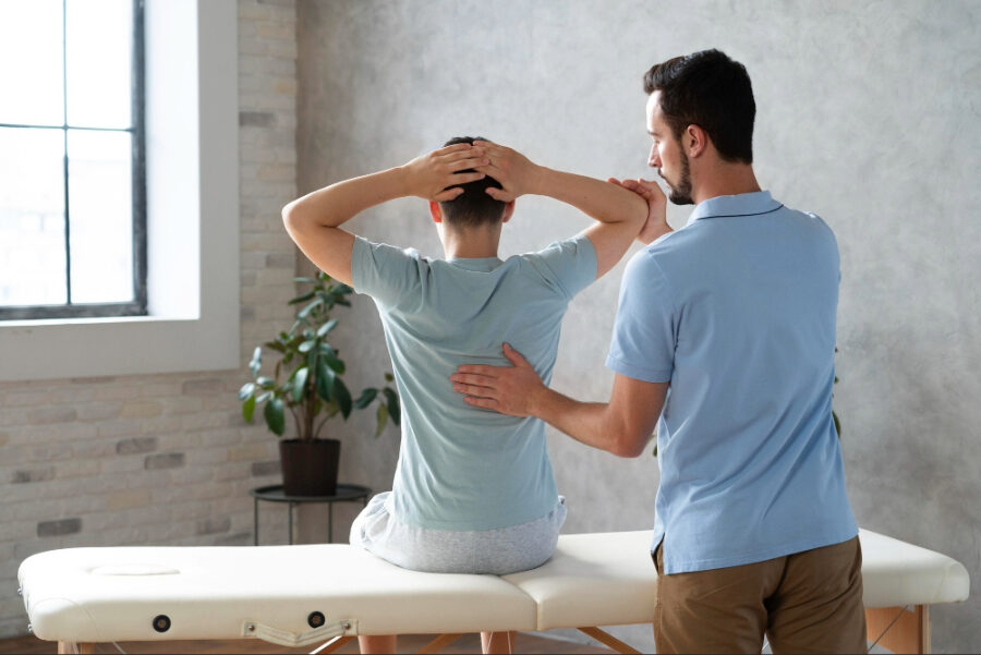 Minimally Invasive Spine Surgeon Miami | Advanced Care