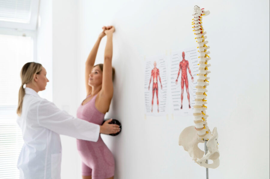 Minimally Invasive Spine Surgeon Miami | Advanced Care
