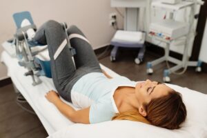 Lumbar Fusion Surgery Recovery Timeline