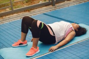 Physical Therapy & Rehabilitation After Lumbar Fusion Surgery